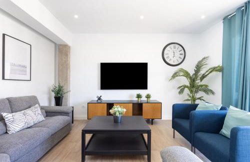 Home2Book Urban Chic Sebastian - Foto 8