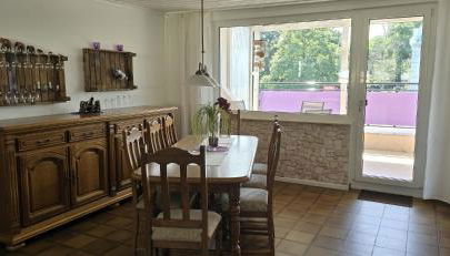 stay with friends Trier 2 - Foto 4