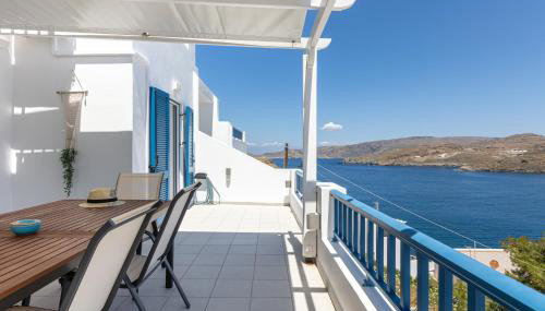 My Kythnos House - Foto 3