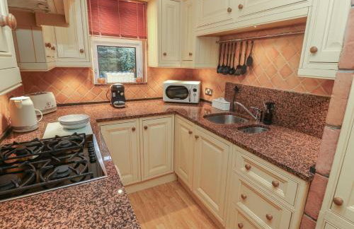 Franbols Cottage - Foto 8