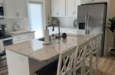 Sparrows Nest 3br 2 and half bath beach cottage - Foto 27