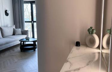 M&K Apartament Perła Sobieszewo - Wyspa Sobieszewska - Photo 47