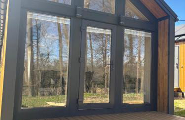 Domki nad Krzyworzeką - Foto 3