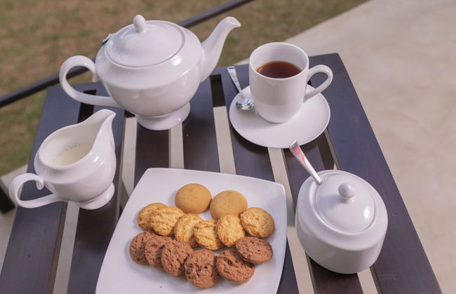 Serendipity Lake - Hikkaduwa - Photo 10