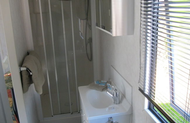 Cosy Corner Holiday Park - Photo 42