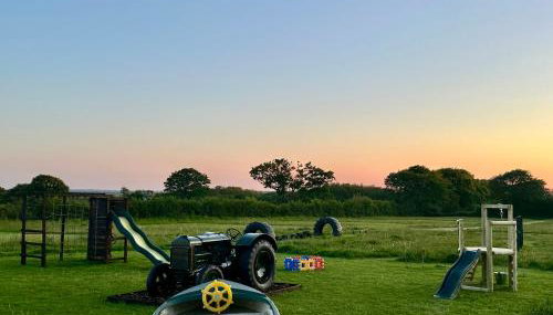 The Cow Shed - Foto 5