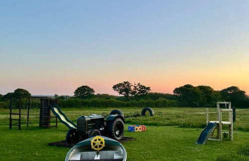 The Cow Shed - Foto 5