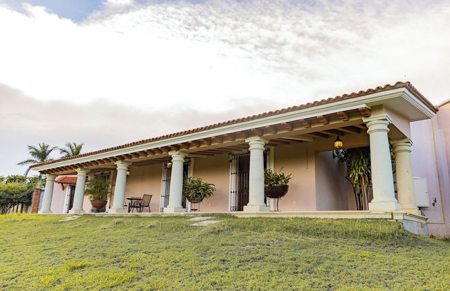 Casa Jacarandas - Photo 66