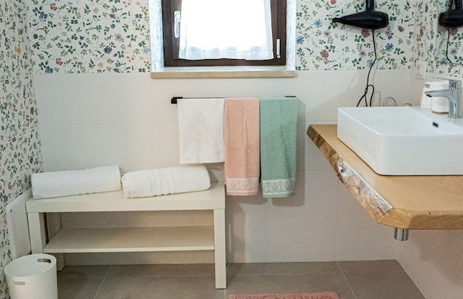 AgriBio Villa Ribes - Foto 29