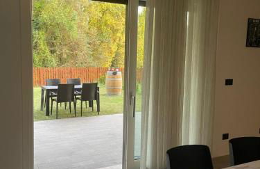 La Casa nel Bosco - Photo 51