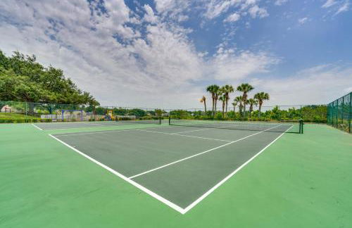 Haines City Vacation Home with Private Pool and Lanai! - Foto 35