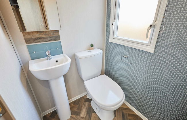 Host Stay Serenity - Foto 17