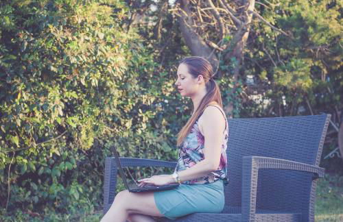 514 Appart Hotel - Foto 41