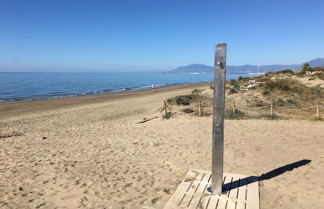 Estudio Insuperables Vistas al Mar - Photo 38