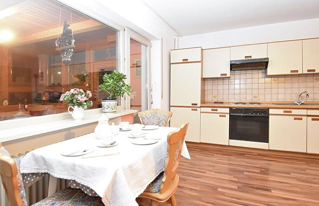 Welcoming Chalet near Forest in Rohrnbach - Foto 5