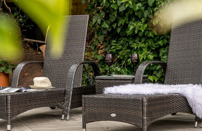 Coombe Bank in Teignmouth - Foto 29