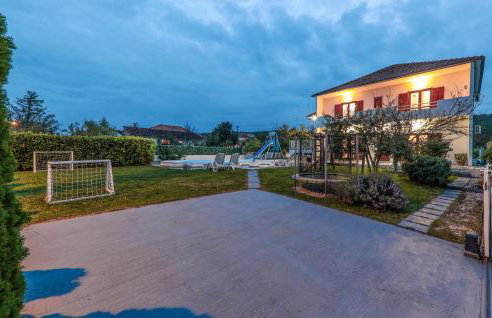 Holiday Home Sinj With A Fireplace 417 - Foto 17