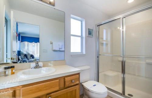 4bd Villa with Solar Heated Pool Near Disney No resort Fee home - Foto 23