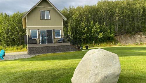 Fireweed Cottage - Alaska at your doorstep! - Foto 3