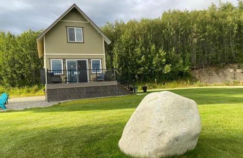 Fireweed Cottage - Alaska at your doorstep! - Foto 3