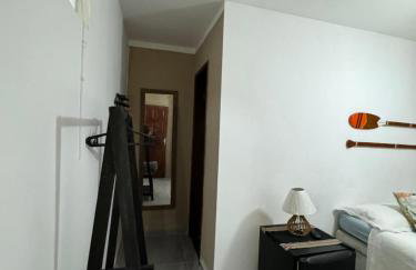 Suítes Caminho do Mar - Foto 11