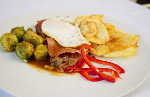 Eirado Hotel - Foto 41