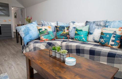 The Nook Aberporth - Foto 5