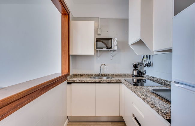 Apartamentos Vigilia Park - Foto 38