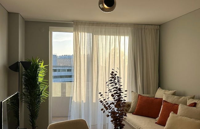 Nôma Living Icon Apartments - Foto 25