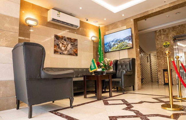 Sweet Alnozha Serviced Apartments - Foto 2