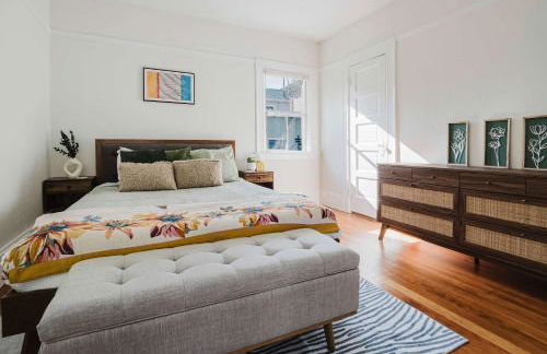 Allura Oakland Your Private Sanctuary in the City - Foto 12