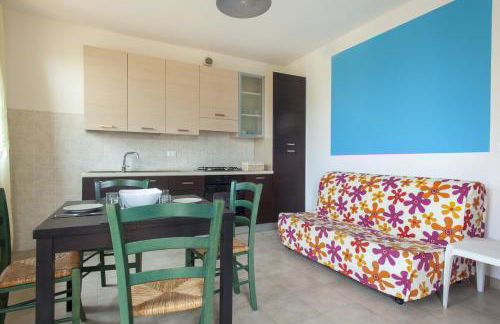 La Fonte degli Angeli Apartments - Foto 26