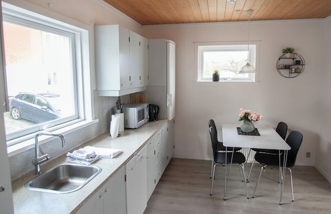 Jotunheim / Aparthotel / Family Friendly - Foto 15