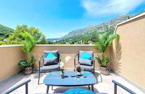 Villa Dubelj Dubrovnik - One-Bedroom Apartment - 1 - Foto 17