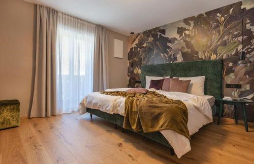 The Nest – 85 qm apartment - Mountain, Ski, Relax - Foto 25