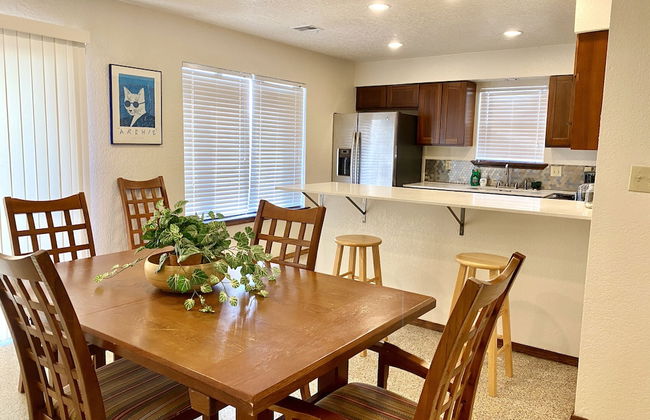 Garage Studio near OUSHC Hospital - Photo 44