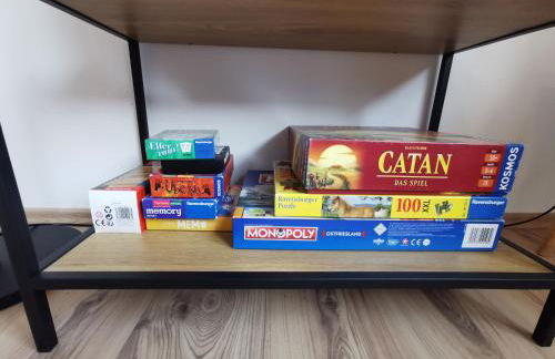 Up Wulkje21 Neu renovierte Wohnung mit PKW Stellplatz - Photo 30