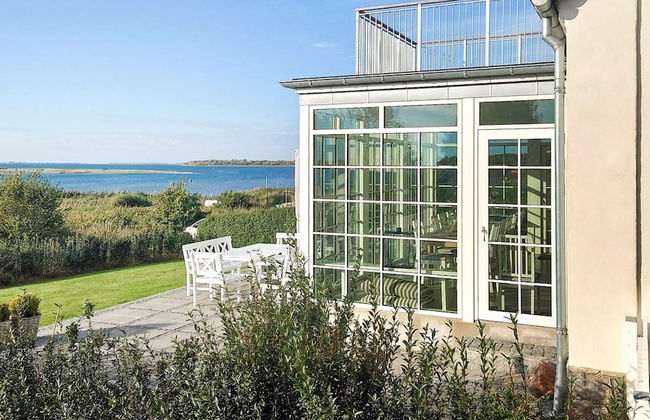 5 Star Holiday Home in Assens - Foto 27