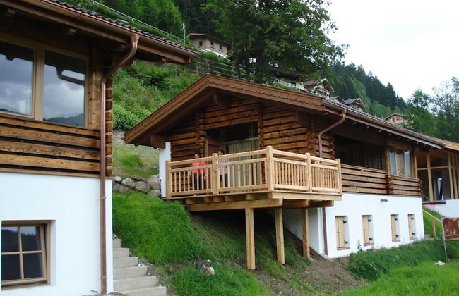 Chalet in Konigsleiten Near Zillertal Ski Area - Foto 11
