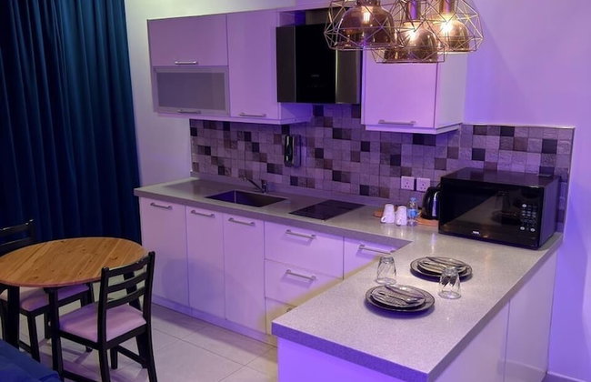 Dana Serviced Apartments2 - Photo 35