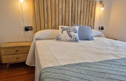 Xivares Playa 25A08 Apartamento muy cerca de la playa by R2R Consulting - Foto 7