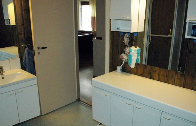 4 Person Holiday Home in Vagland-by Traum - Foto 5