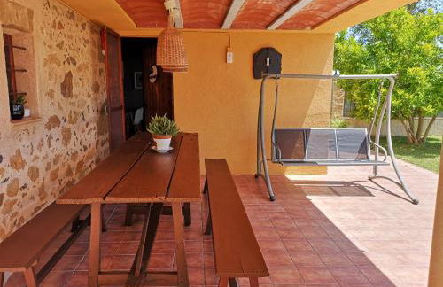 Masoveria de Cal Sastre - Foto 51