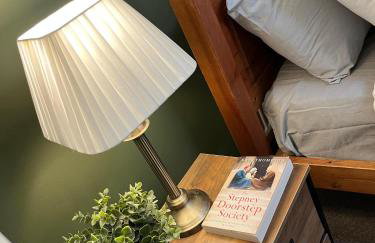 Modern 4-bed stay-away-home sleeps 8 in Preston - Foto 51