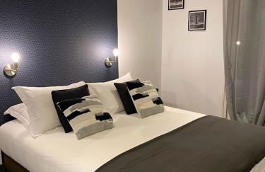 Le Rocher Appart Hôtel - Foto 20