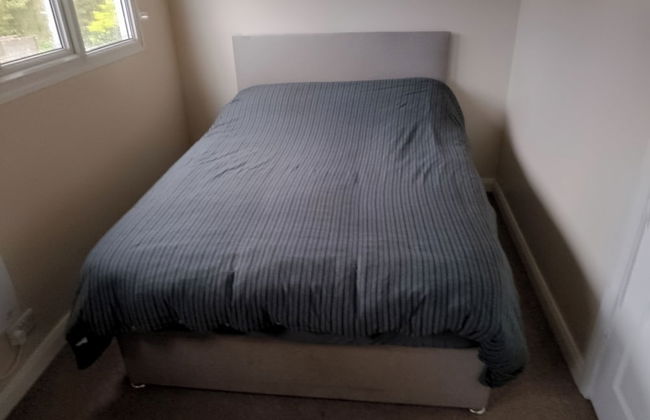 1br-garden-parking-pets-10 Mins to Beach - Photo 3