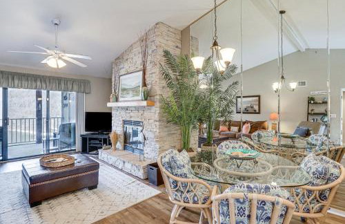 Lakefront Osage Beach Abode w/ Grill & Pool Access - Foto 6