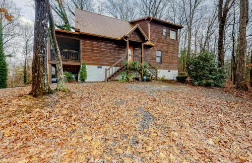 Hillcrest Hideaway - Foto 1