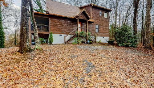 Hillcrest Hideaway - Foto 1