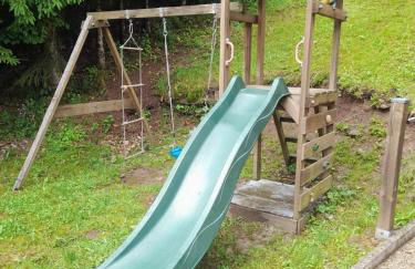 Grand gîte du Bruleux 11 personnes - Foto 23